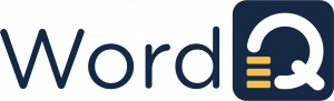 WordQ Software Logo